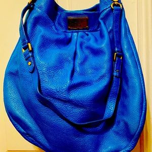 Authentic Marc by Marc Jacobs Hobo Bag